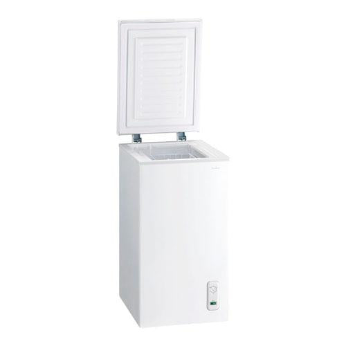 エクセレンス チェスト型フリーザー KF-60NF 1-0733-0401 – 業務用食器