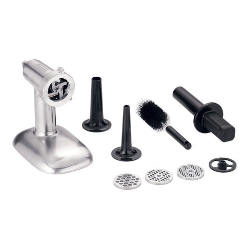 キッチンエイドミキサー用アタッチメント メタルフードグラインダー 1