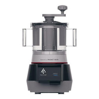 マルチシェフ フードプロセッサー MC-5000FPS 1-0651-0301 – 業務用