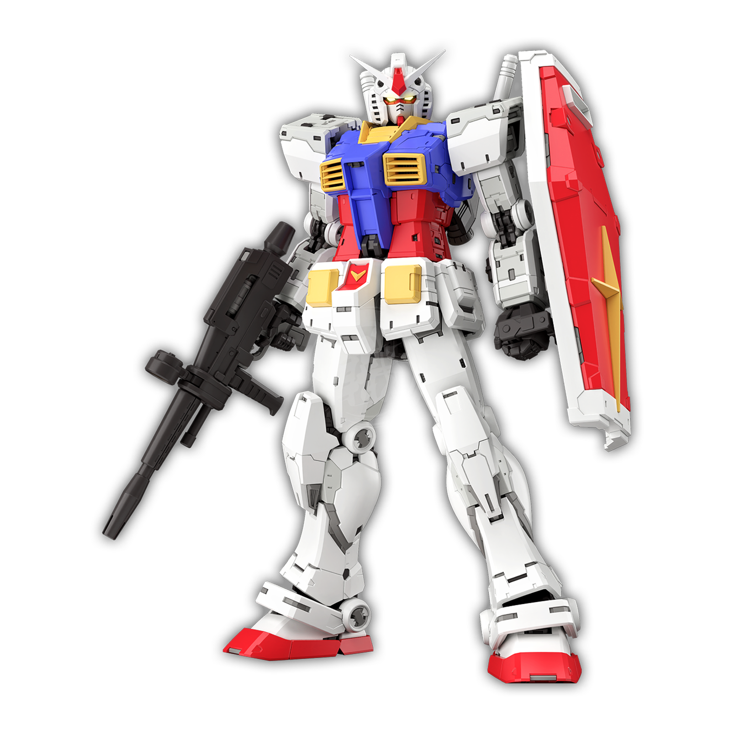 RG RX-78-2 Gundam [Ver. 2.0] | ShokuninGunpla
