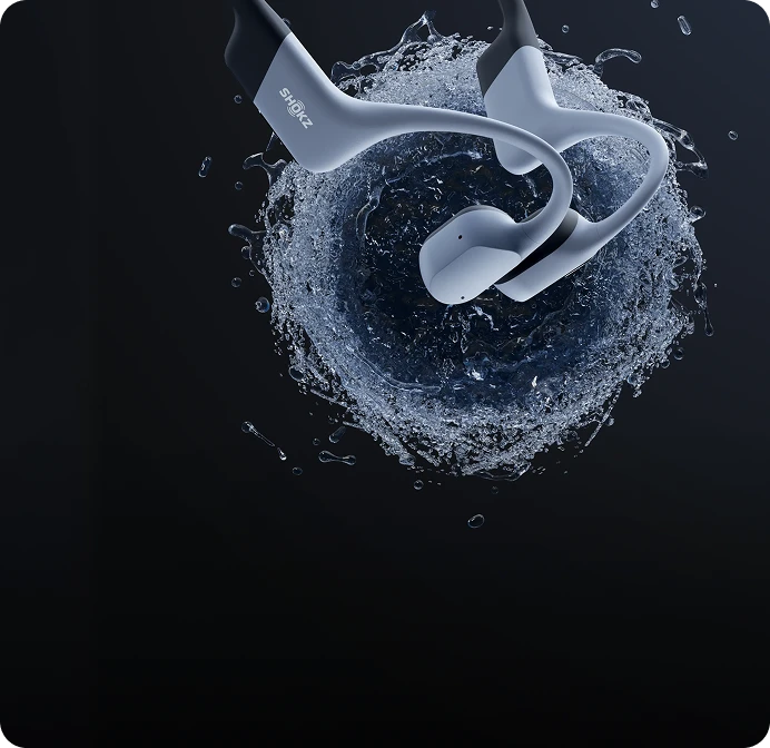 Shokz OpenSwim Pro - Trusted Waterproof Headphones