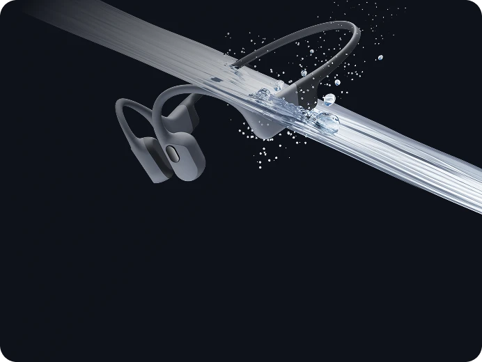 Shokz OpenSwim Pro - Trusted Waterproof Headphones