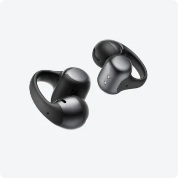 Shokz SHOKZ OPENDOTS ONE GREY