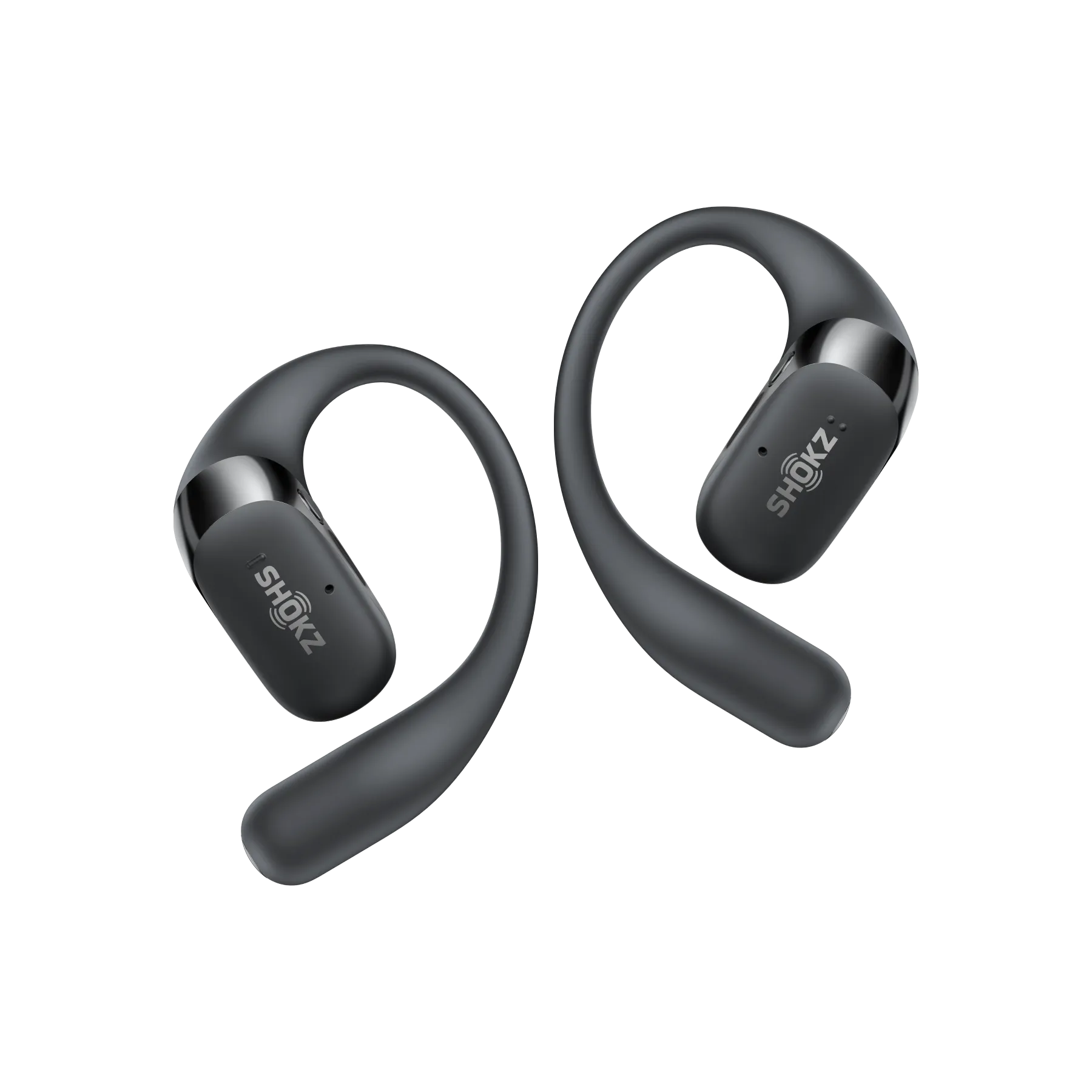 Shop Shokz OpenFit 2 - Open Earbuds for Working Out