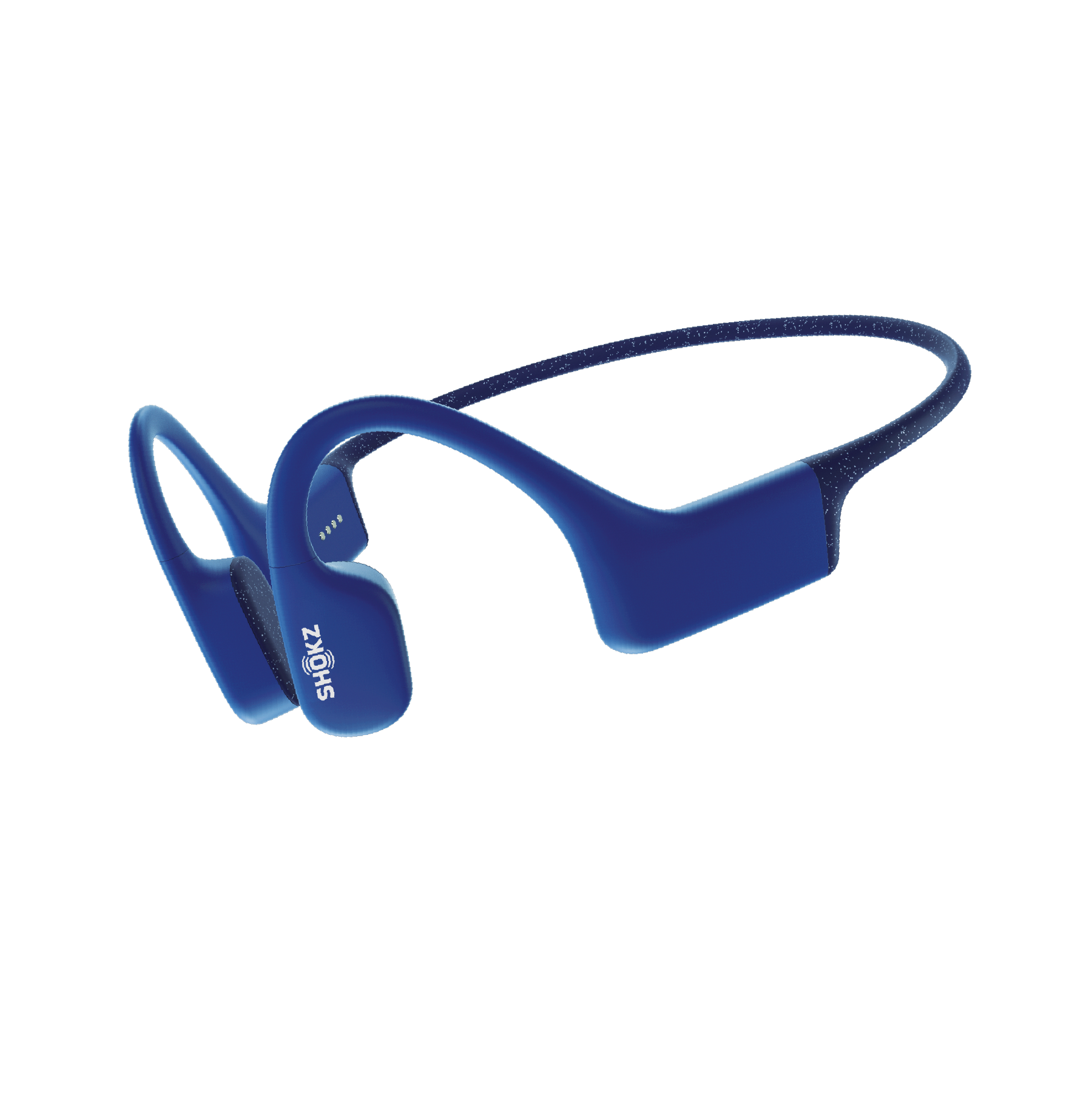 OpenSwim Bone Conduction Headphones for Swimming