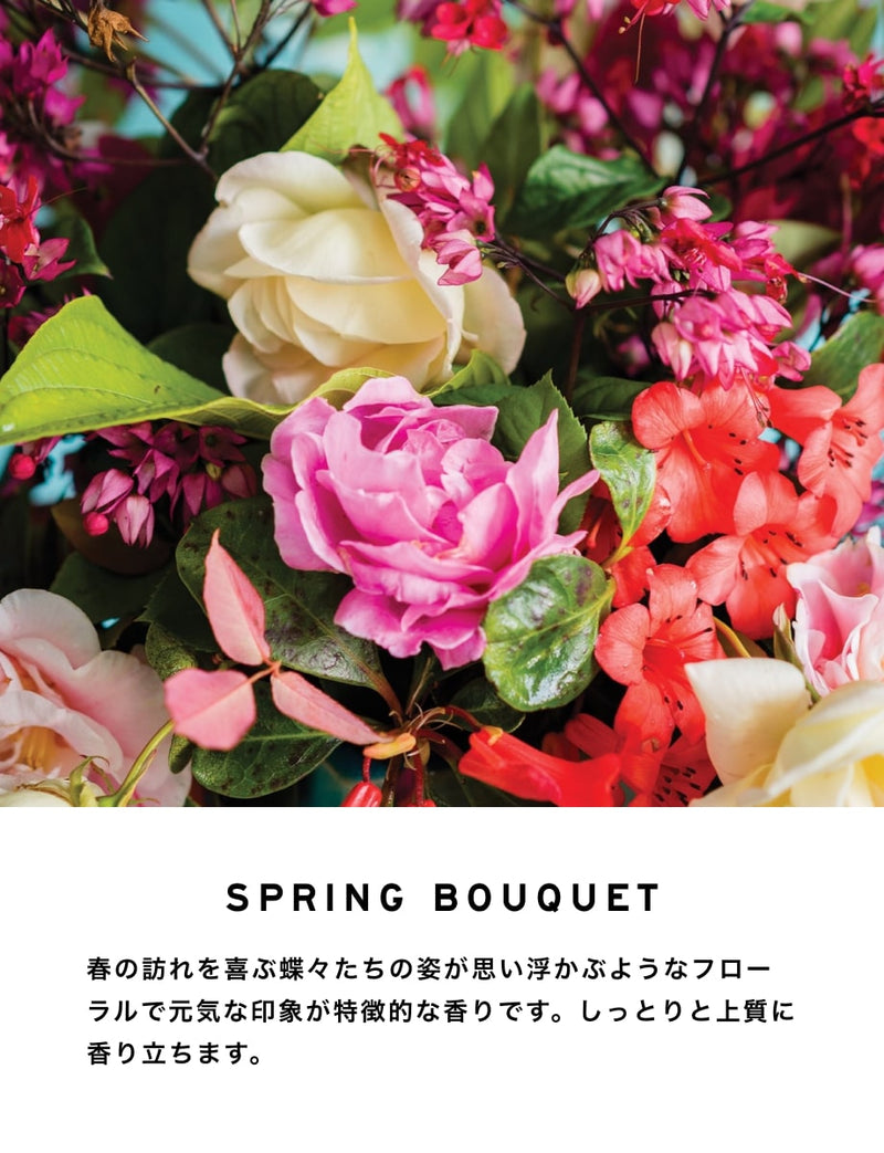 Compound Eau de Toilette Perfume NO.3 [Free Shipping] – SHOLAYERED