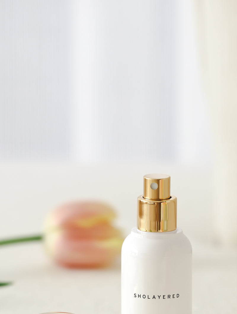 Non-alcoholic perfume | Hakoneroten [Free shipping] – SHOLAYERED