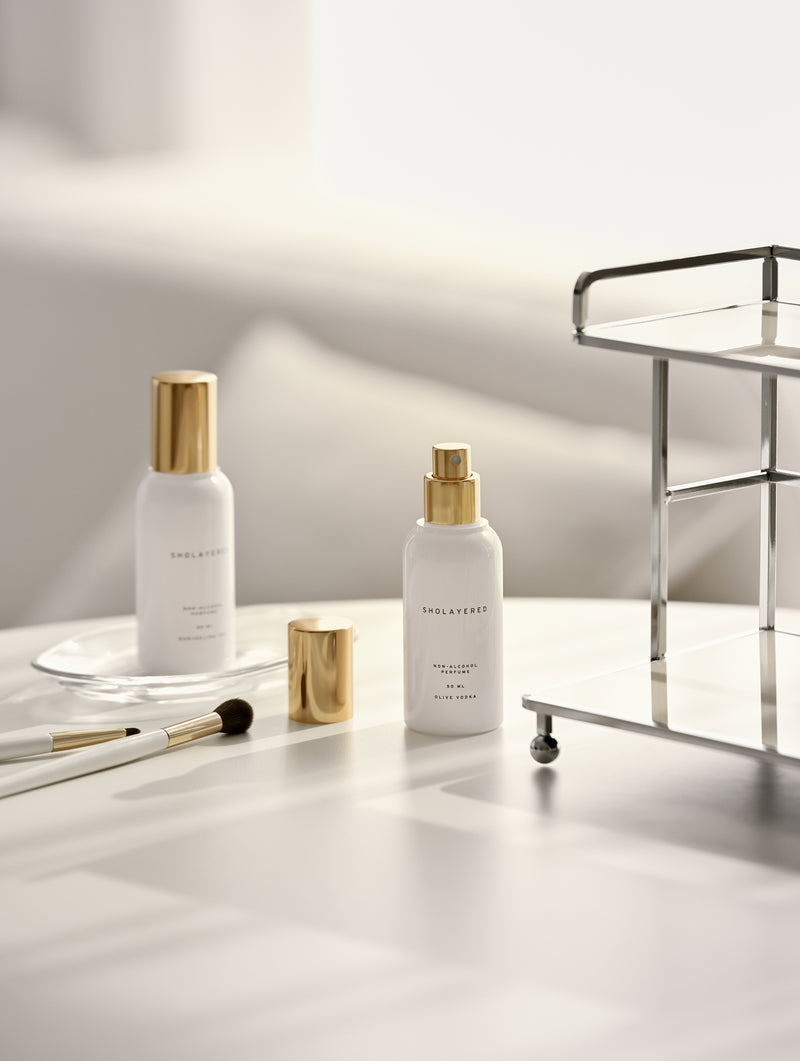 ノンアルコールパフューム ｜フレッシュペア【送料無料】 – SHOLAYERED