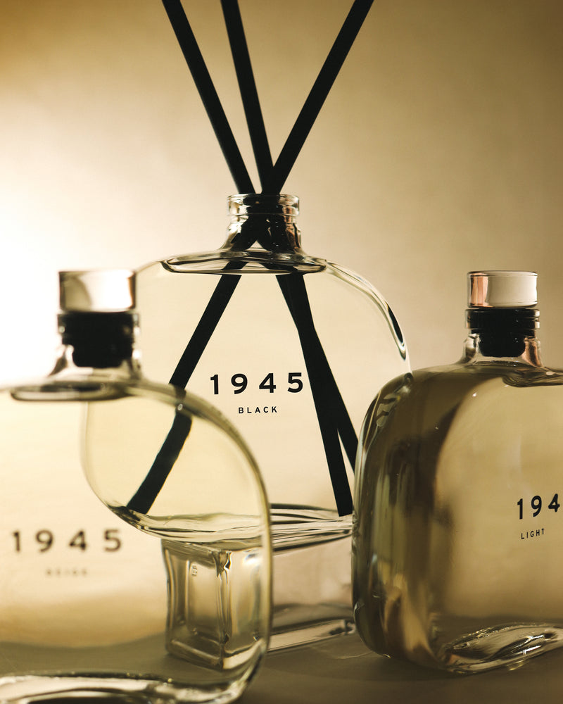 1945 ディフューザー｜Beige｜500ml – SHOLAYERED