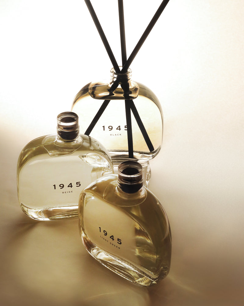 1945 ディフューザー｜Beige｜500ml – SHOLAYERED