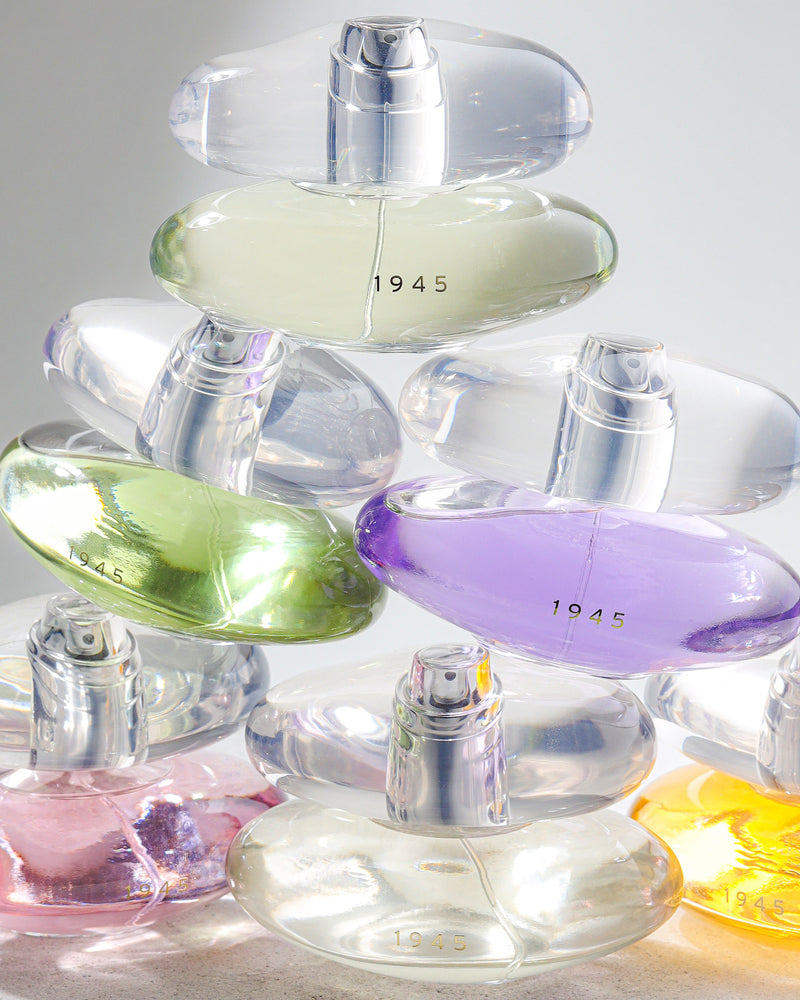 1945 オードトワレ クリスタル サンセット ｜香水【送料無料