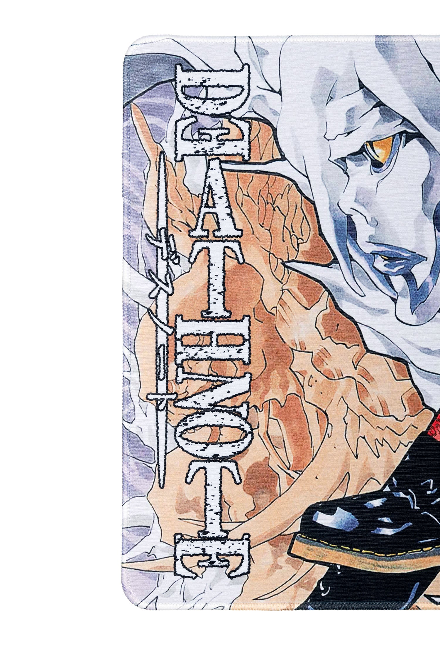 Death Note Misa XL Desk Mat – Shonen Jump Store