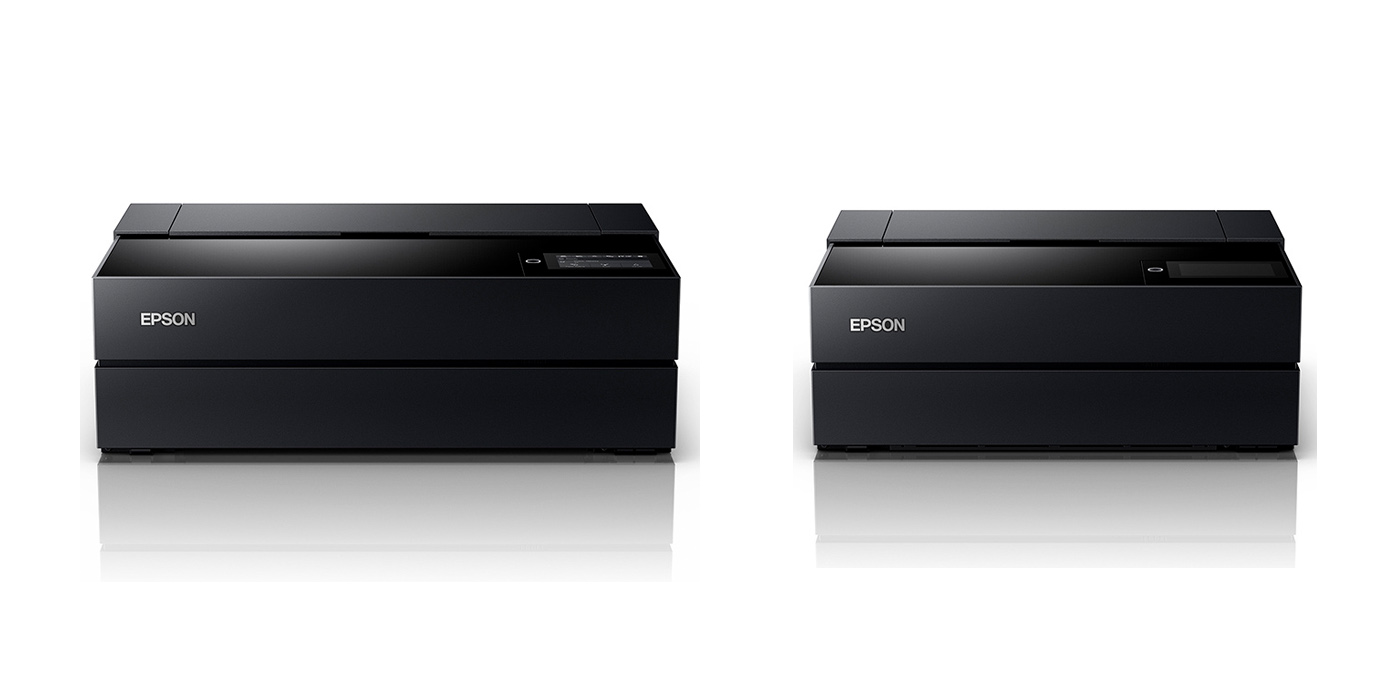 EPSON「SC-PX1VL / SC-PX1V」 - SHOOTING（シューティング）