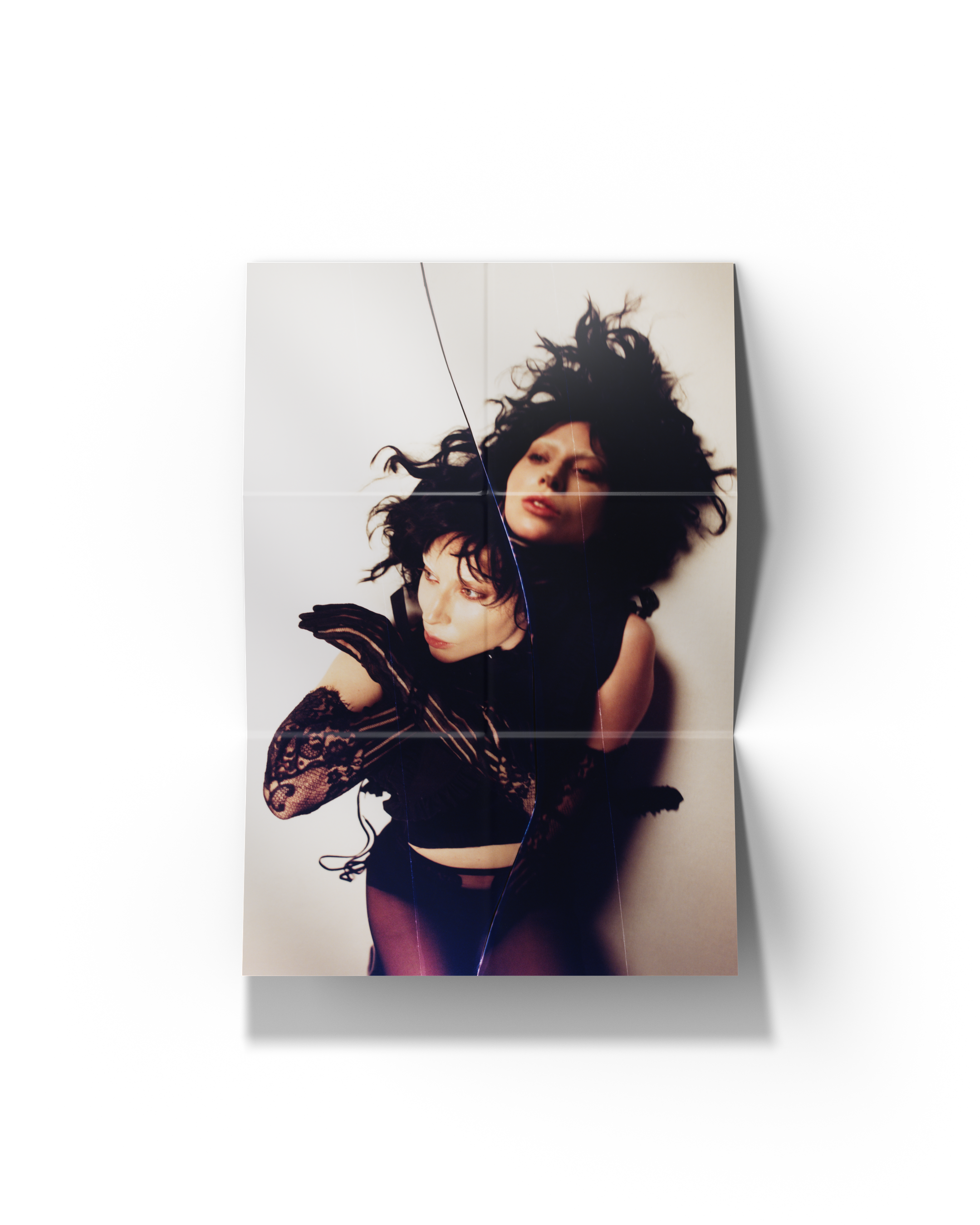 MAYHEM Standard 140g Black Vinyl - Lady Gaga Official Store