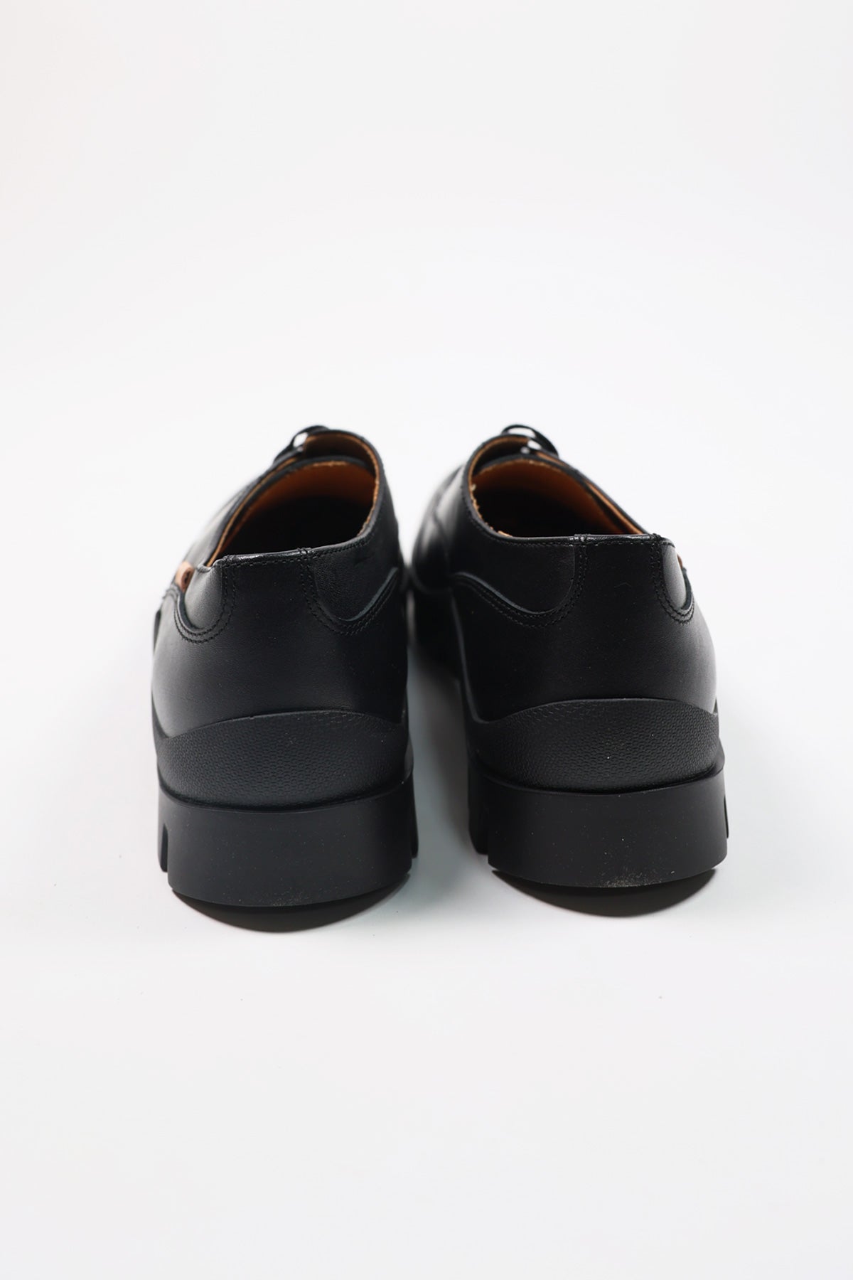 Hender Scheme Derby #2146 | Black | Canoe Club