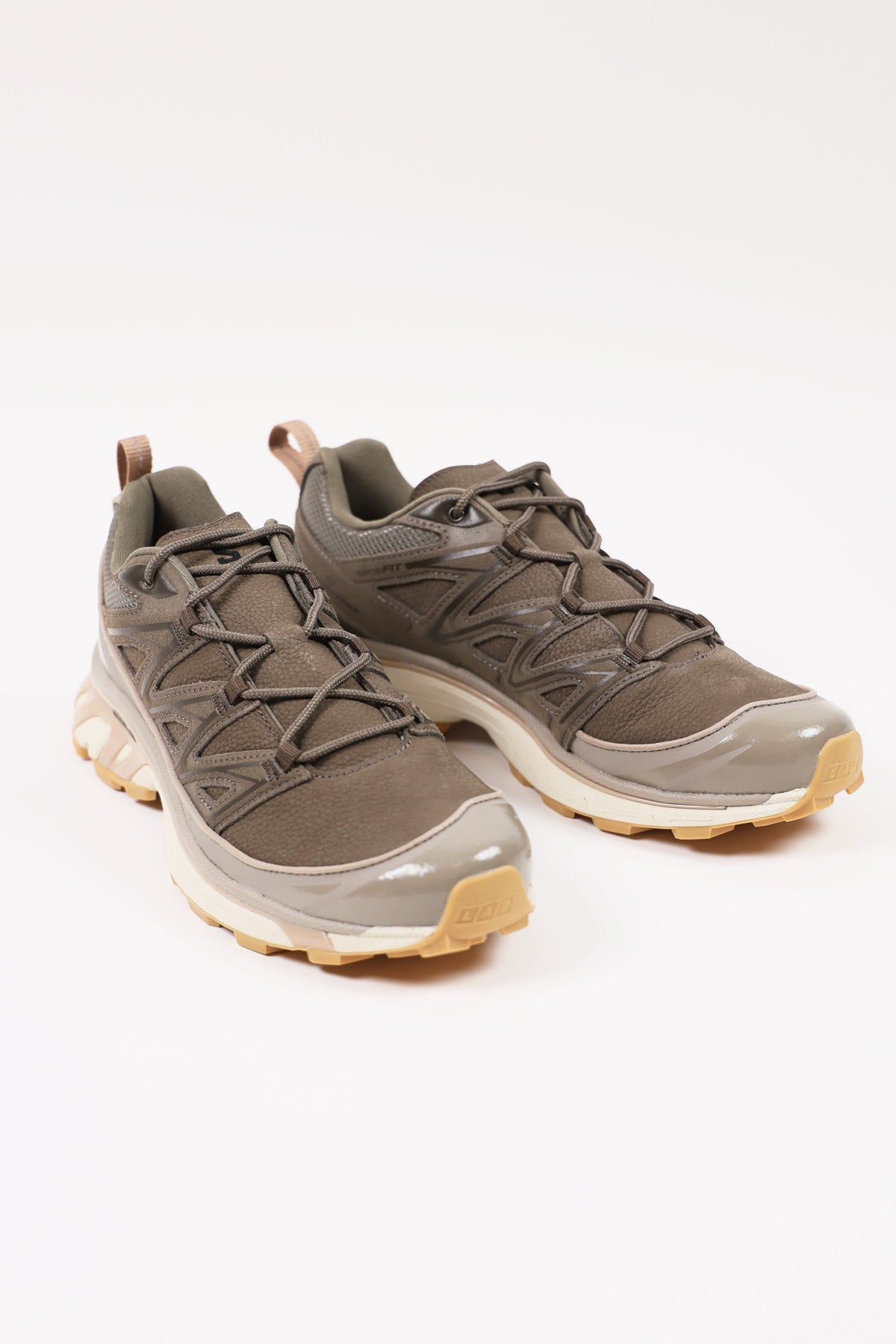 Salomon Advanced XT-6 Expanse LTR | Bungee Cord/Wren/Almond Milk