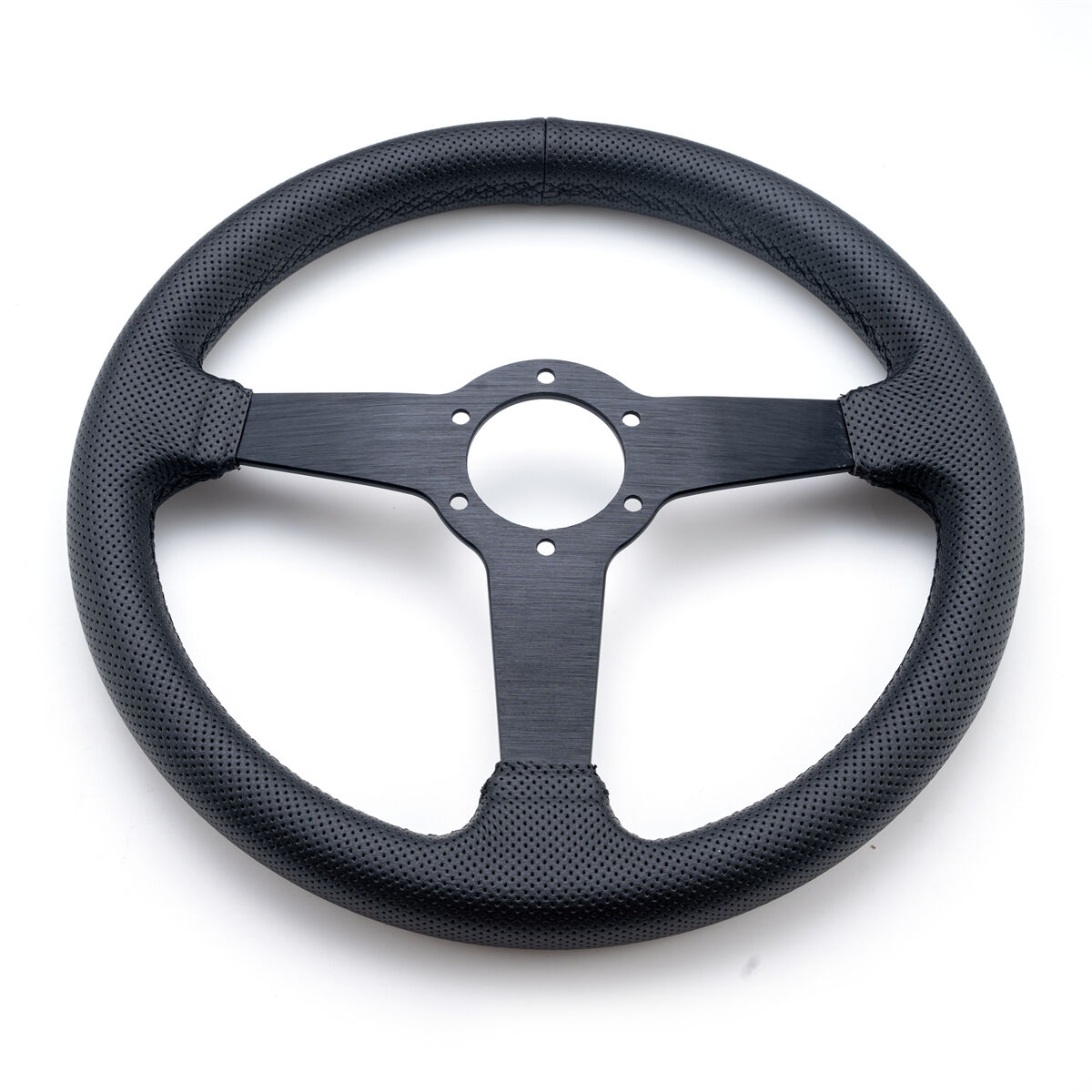 TIYPEOR 14インチ フラット ブラケット ピンホール レザードリフト