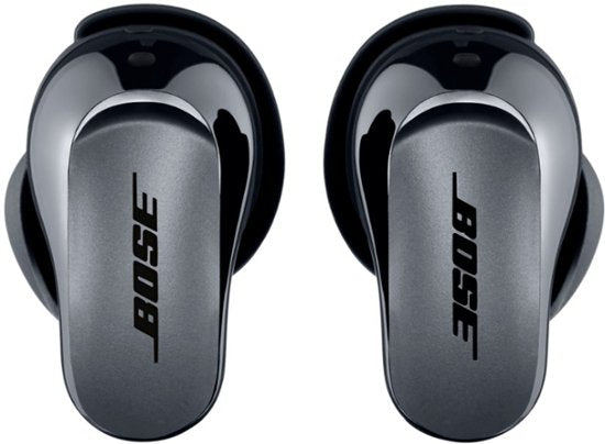 Bose QuietComfort Ultra Wireless Noise Canceling In-Ear Earbuds
