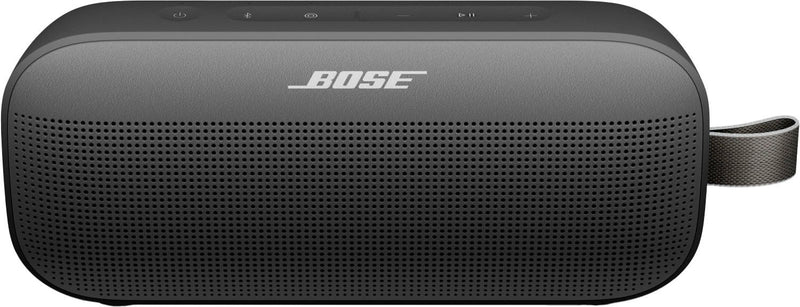 Bose SoundLink Flex II Portable Bluetooth Speaker – ShopCGX