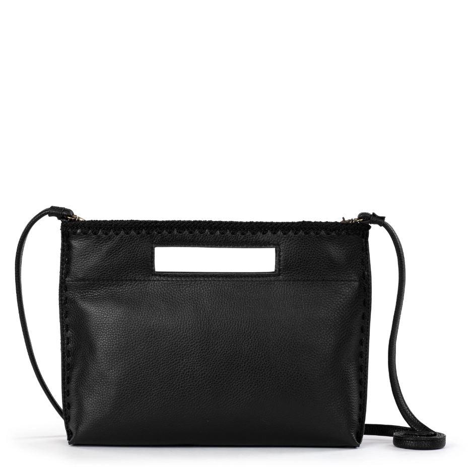 The Sak Linden Crossbody Handbag – ShopCGX