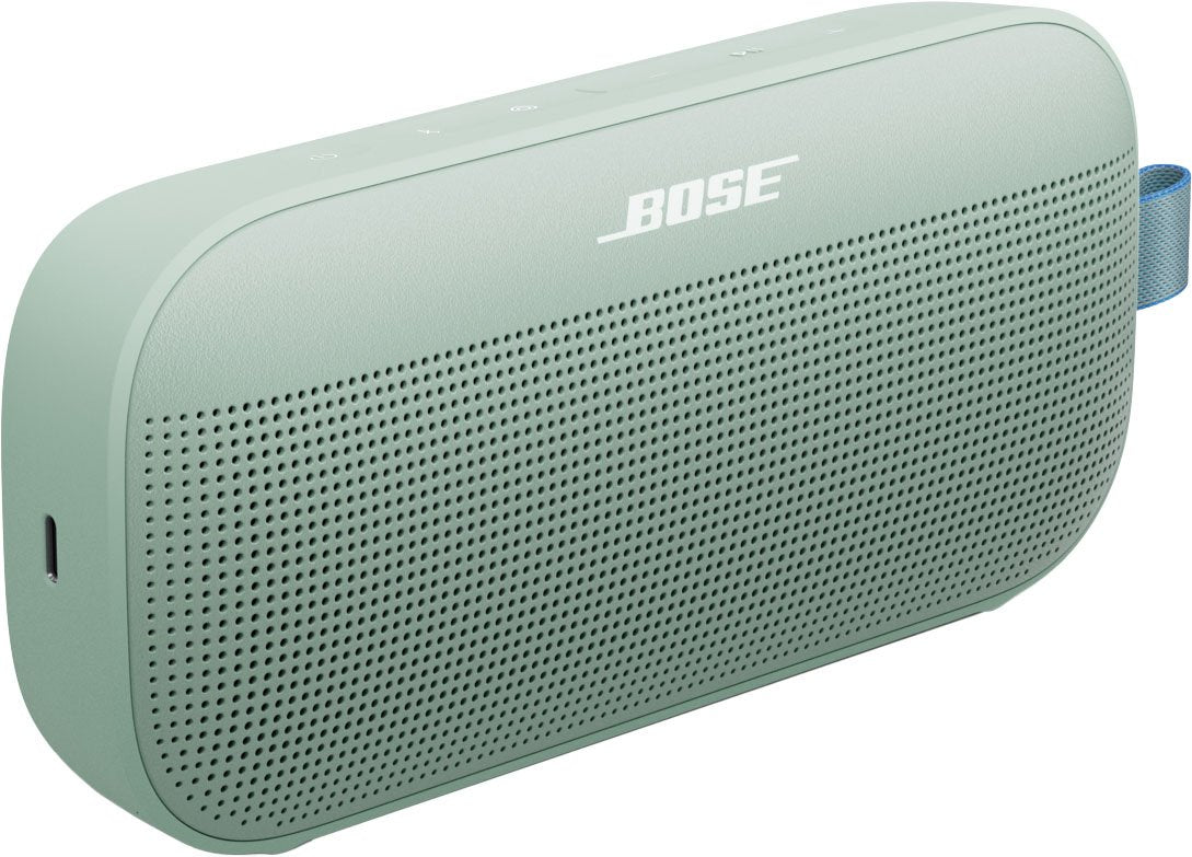 Bose SoundLink Flex II Portable Bluetooth Speaker – ShopCGX