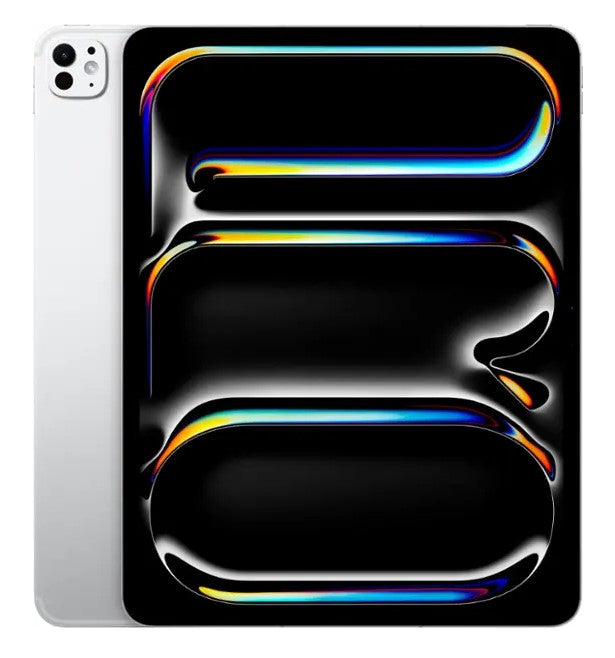 Apple 13-Inch iPad Pro M4 WiFi + Cellular 256GB With Standard