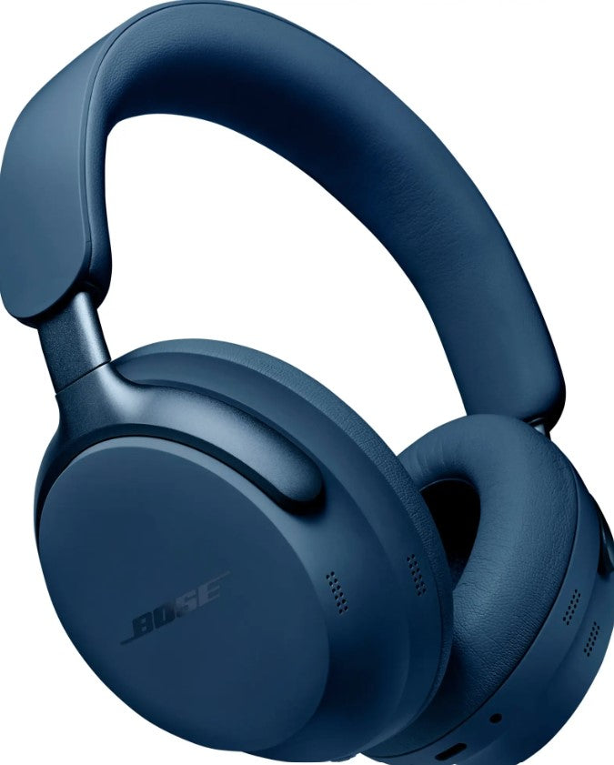 Bose QuietComfort Ultra Wireless Noise Canceling Over-the-Ear
