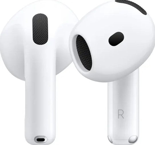 Apple AirPods 4 – ShopCGX