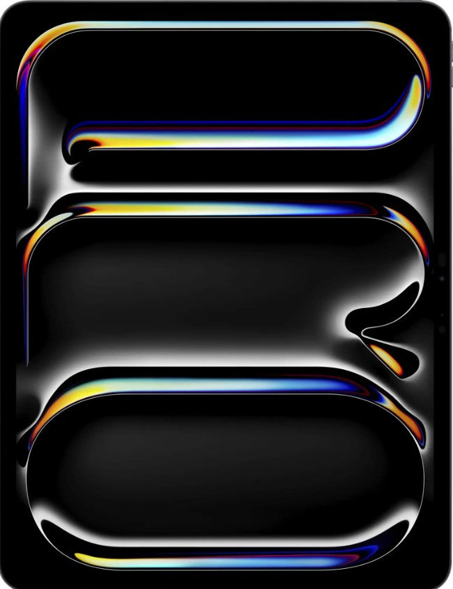 Apple 11-Inch iPad Pro M4 WiFi 256GB With Standard Glass - Space