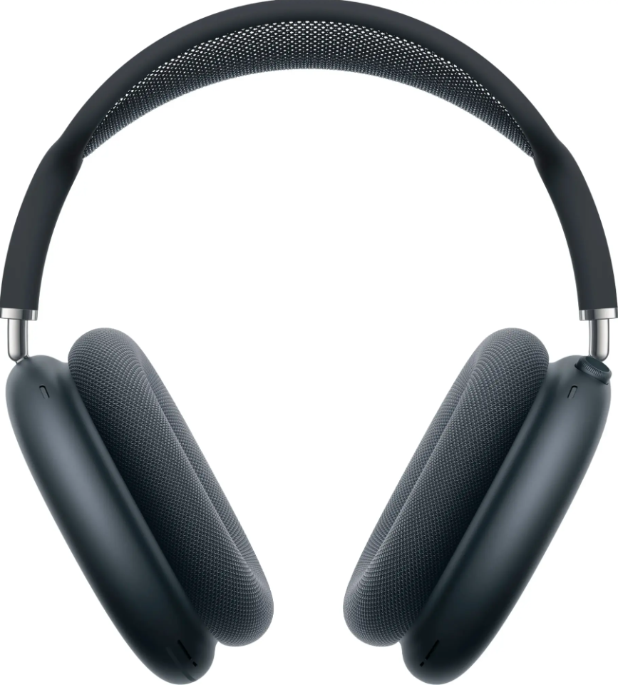 Apple AirPods Max (USB-C) – ShopCGX