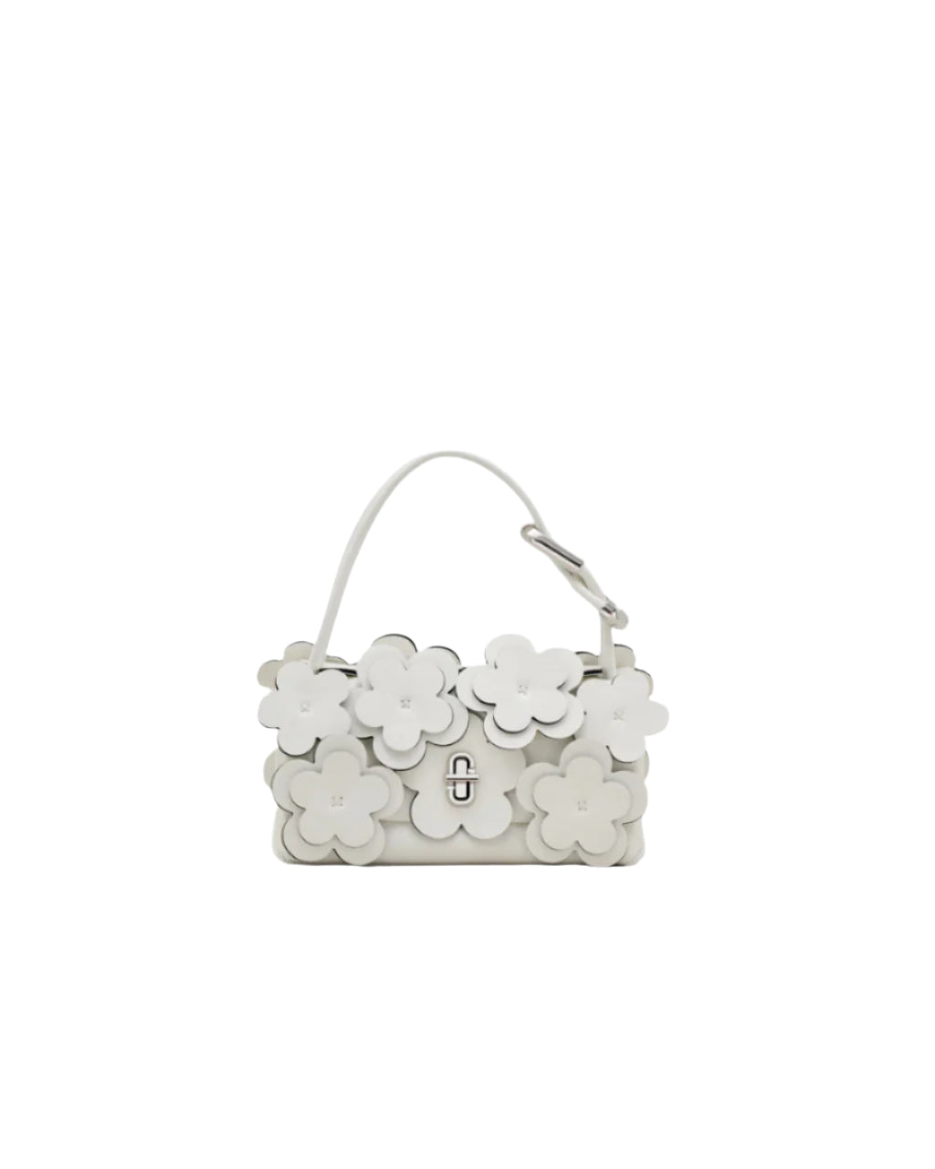 Marc Jacobs The Daisy Applique Mini Dual Handbag – ShopCGX