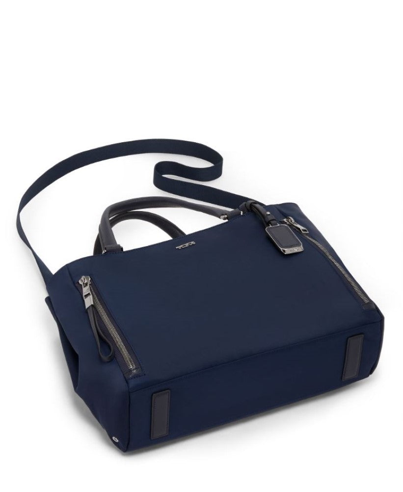 TUMI Voyageur Valetta Medium Tote Handbag – ShopCGX