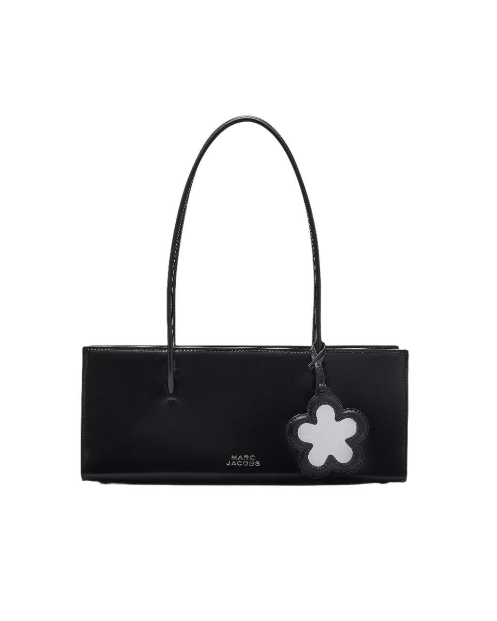 Marc Jacobs The Glam Mirror Satchel Handbag – ShopCGX