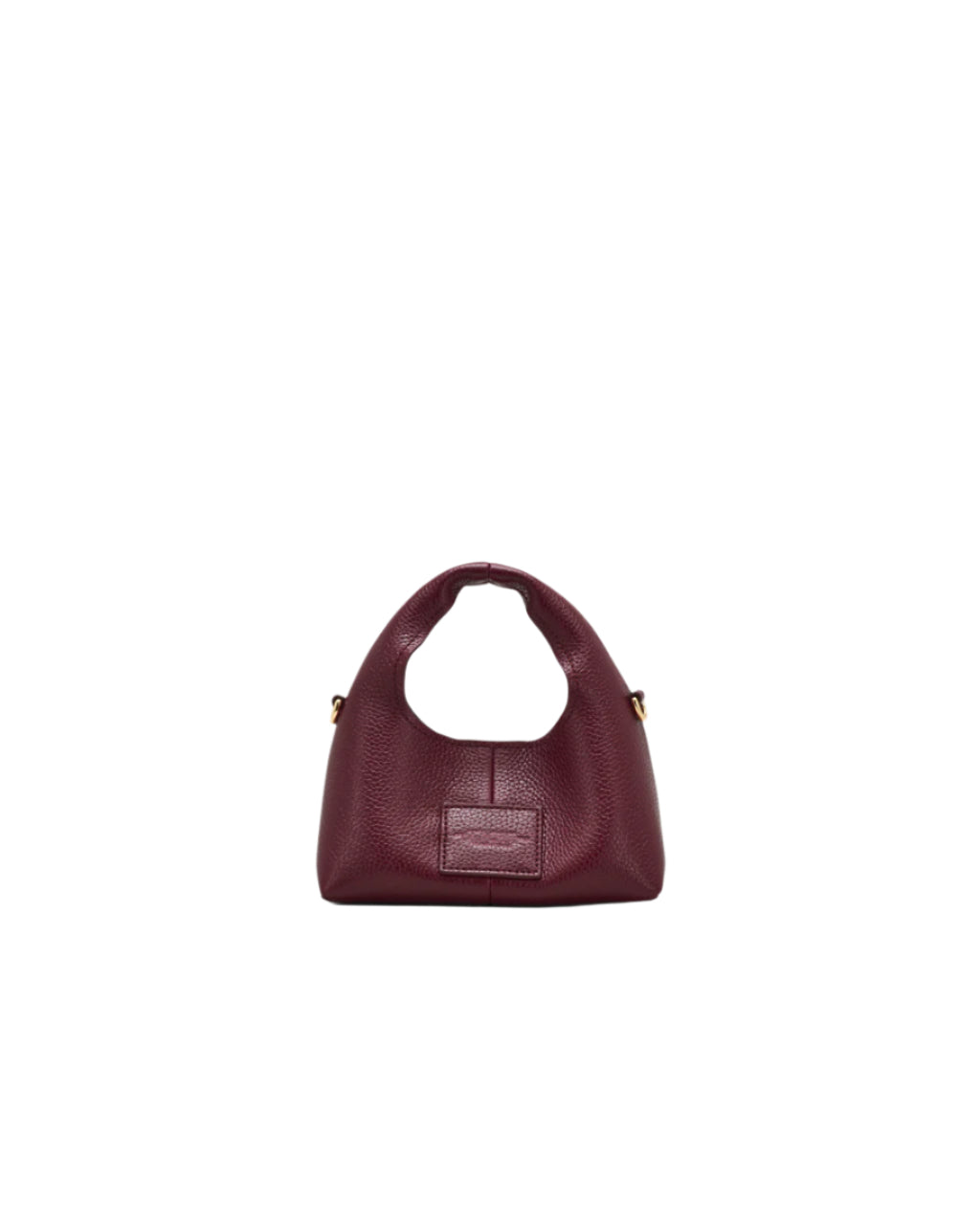 Marc Jacobs The Micro Sack Crossbody Handbag – ShopCGX