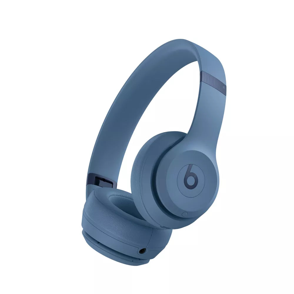 Beats Solo 4 Bluetooth Wireless On-Ear Headphones – ShopCGX