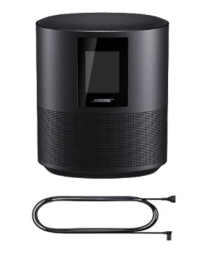 Bose Smart Speaker 500 – ShopCGX