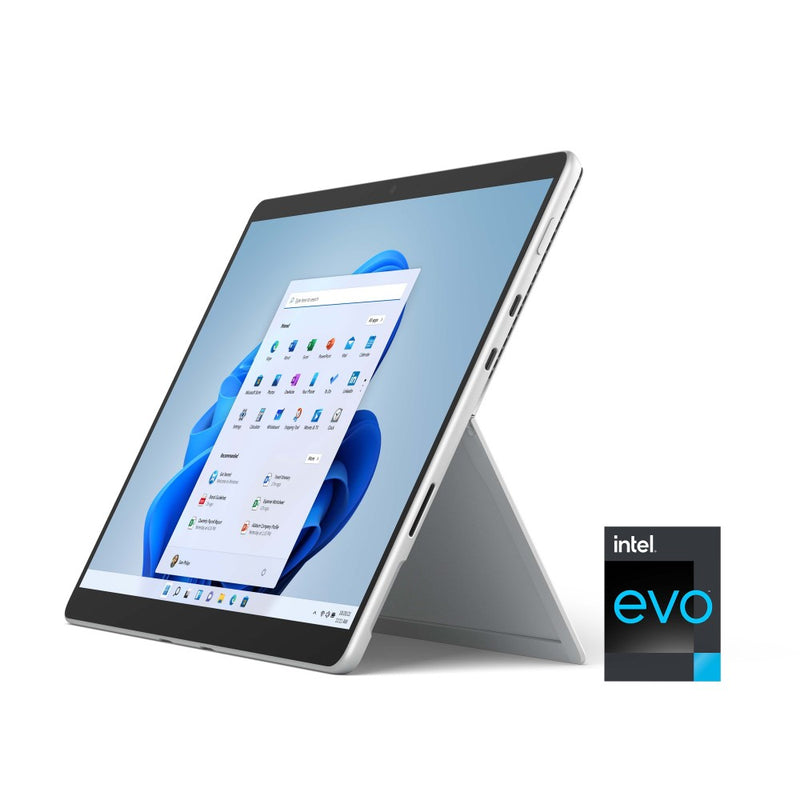 Microsoft Surface Pro 8 Tablet - 13