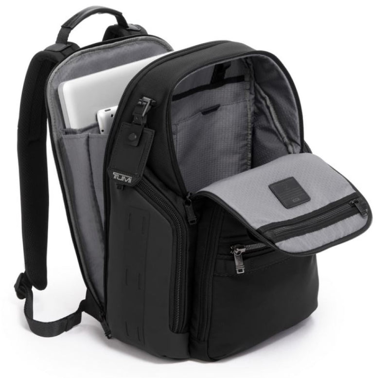 TUMI Alpha Bravo Search Backpack – ShopCGX