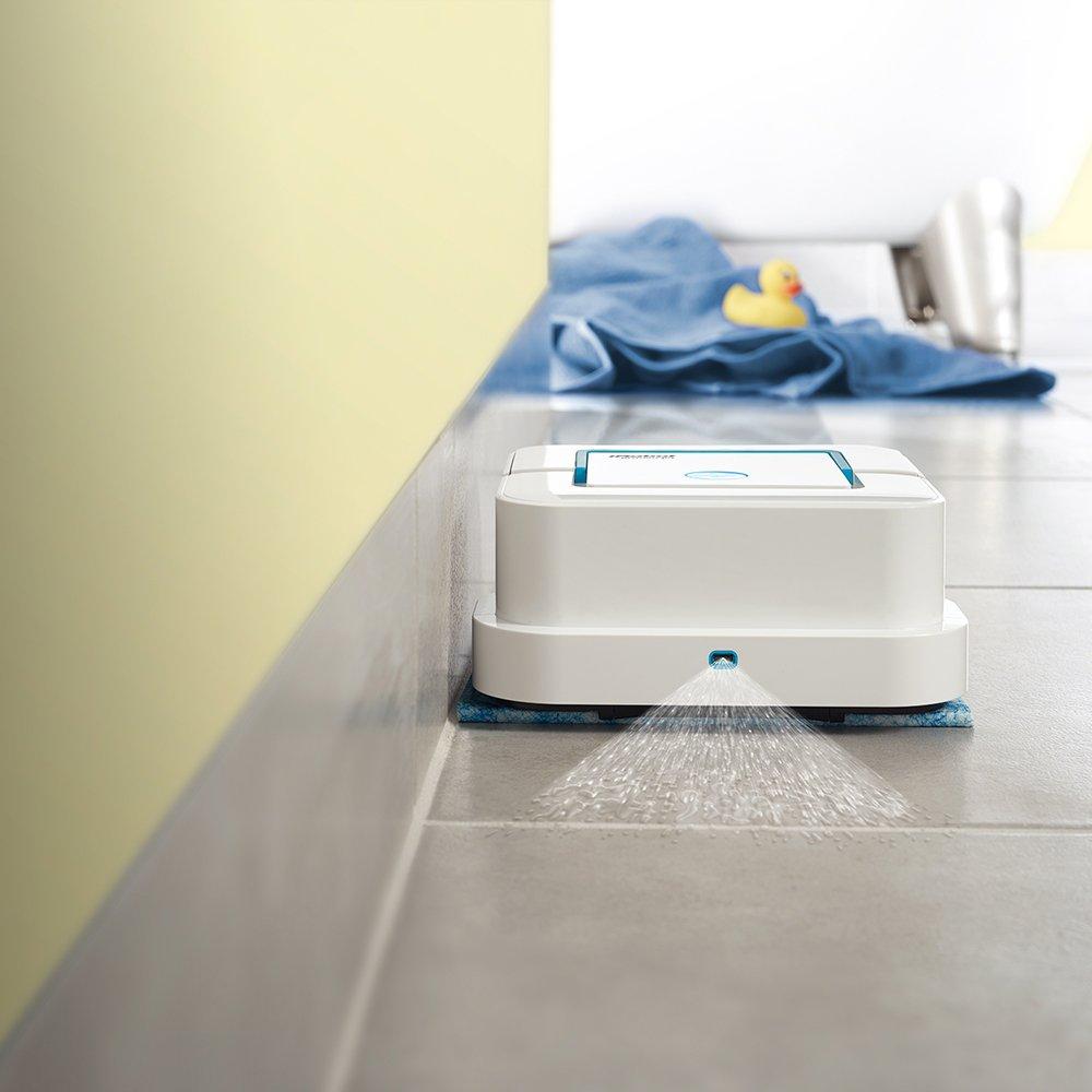 iRobot Braava jet 240 Robot Mop – ShopCGX