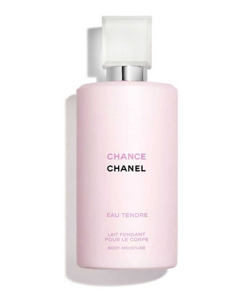 CHANEL Chance Eau Tendre Body Moisture - 6.8 oz. – ShopCGX