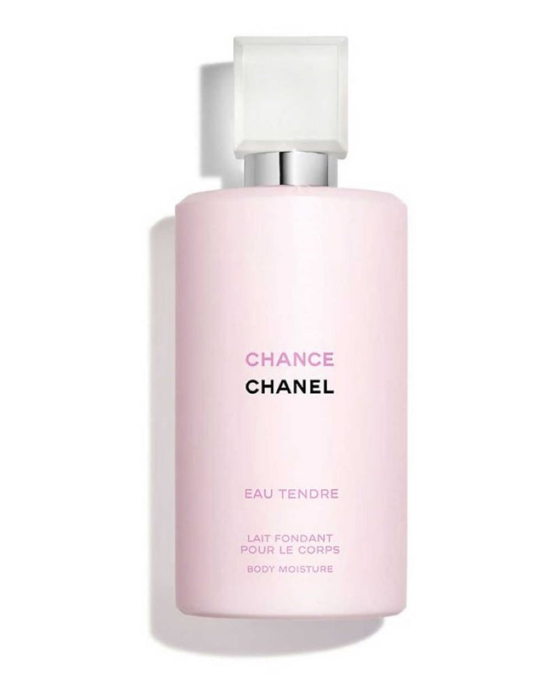 CHANEL Chance Eau Tendre Body Moisture - 6.8 oz. – ShopCGX