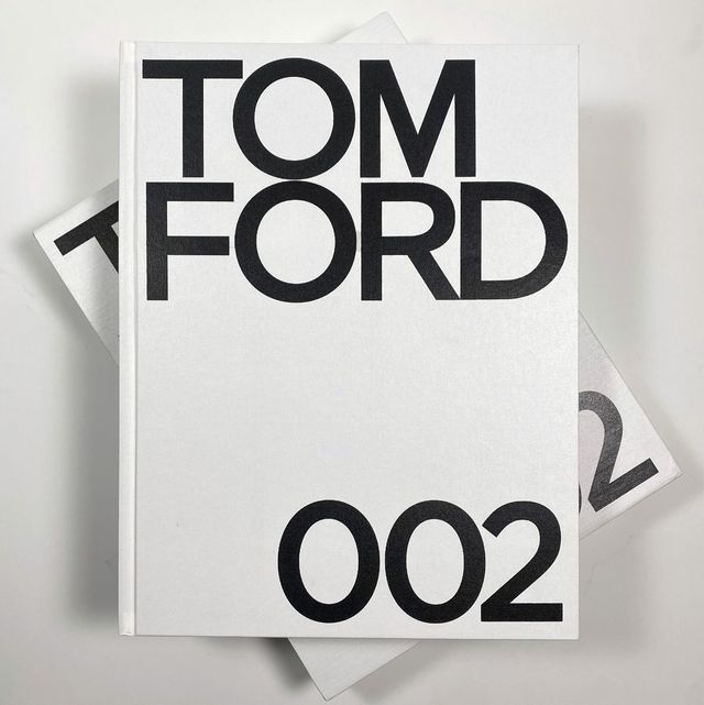Tom Ford 002 – Shop A'Mano