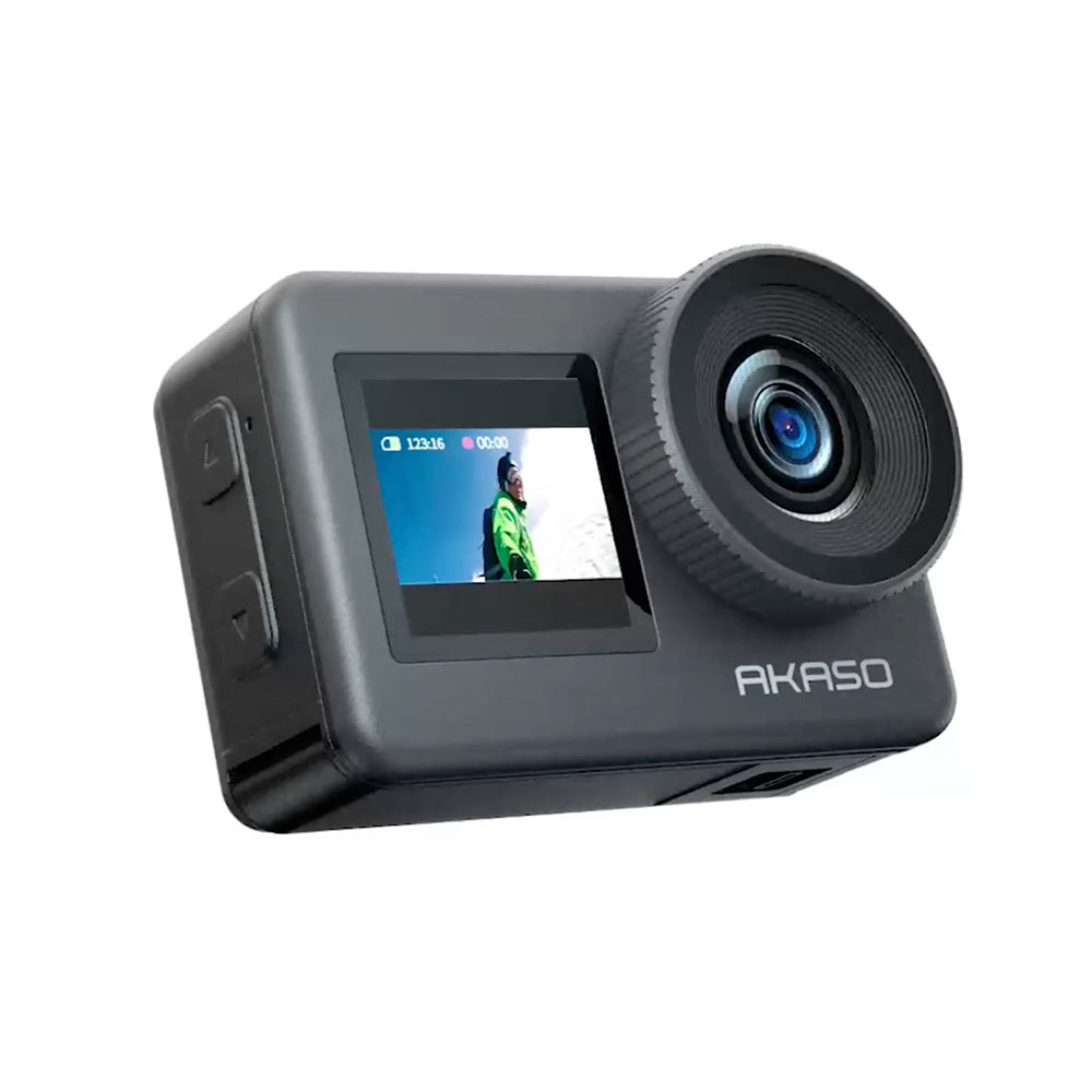 Akaso Brave 7 | Brave 7 アクションカメラ | Shop-AKASO