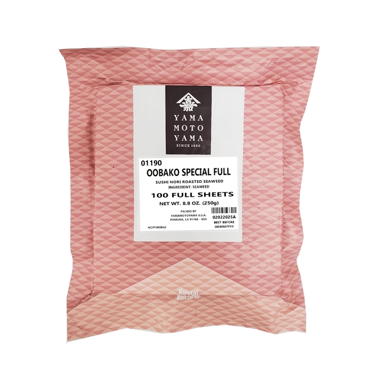 SEAWEED - JFC International