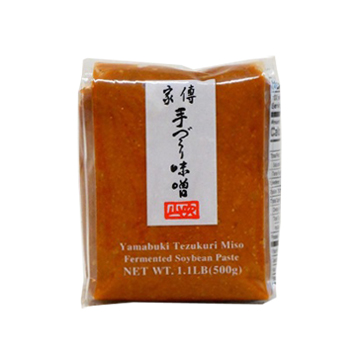 YAMABUKI TEZUKURI AKA MISO 20/1.10 # - JFC International