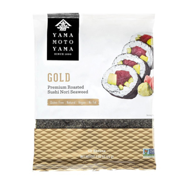 SEAWEED - JFC International