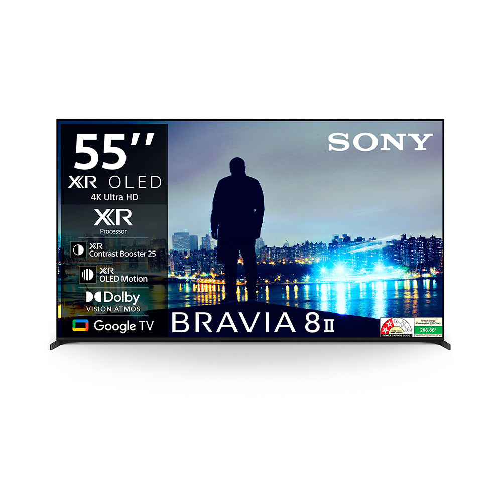 Sony 139 cm 55
