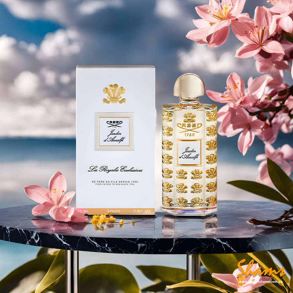 Creed Jardin D Amalfi EDP 75ml |Perfume|Creed – Shams Shopping Centre
