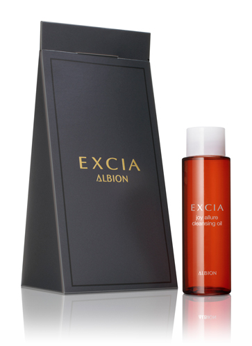 アルビオン エクシア〉9月17日（日）新発売 グラン インペリアル