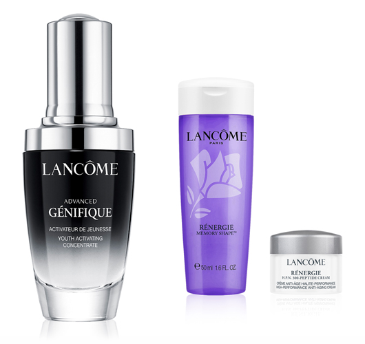 ランコム〉9月1日（金）発売 期間限定ジェニフィック アドバンスト N